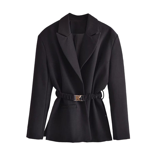 Women's Fashion Star With The Same French Style