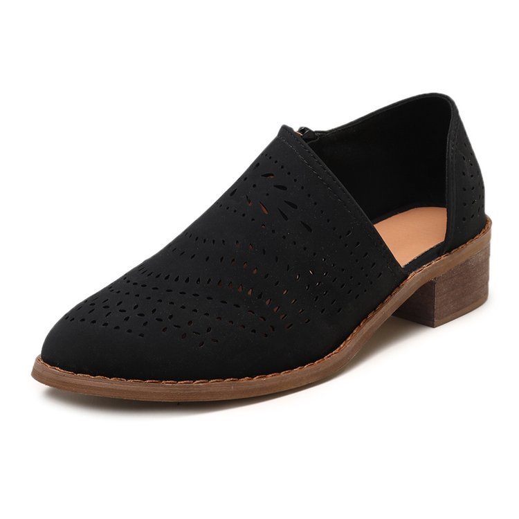 Hollow Breathable Women's Sandals