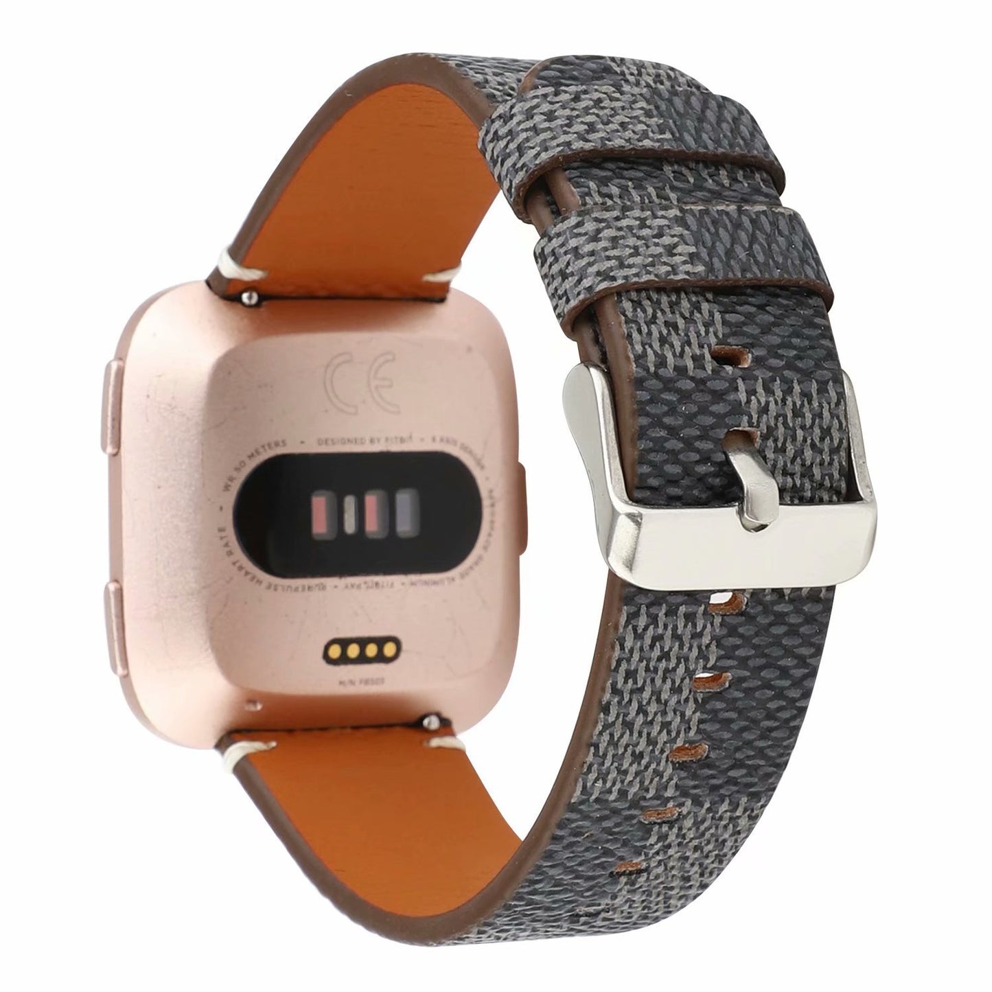 Fitbit wristband business watch band