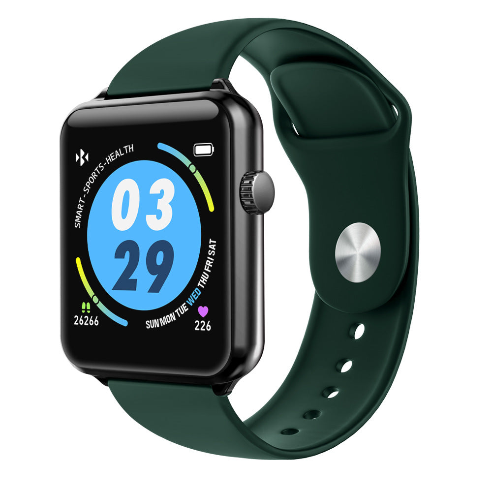 full touch smart Bracelet A10