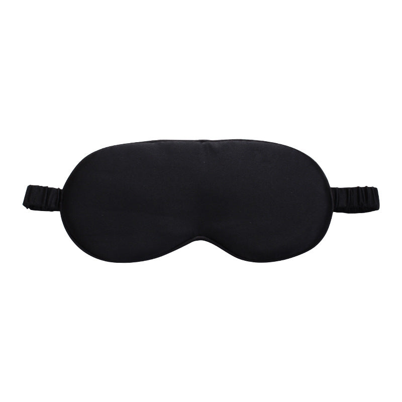 Silk goggles