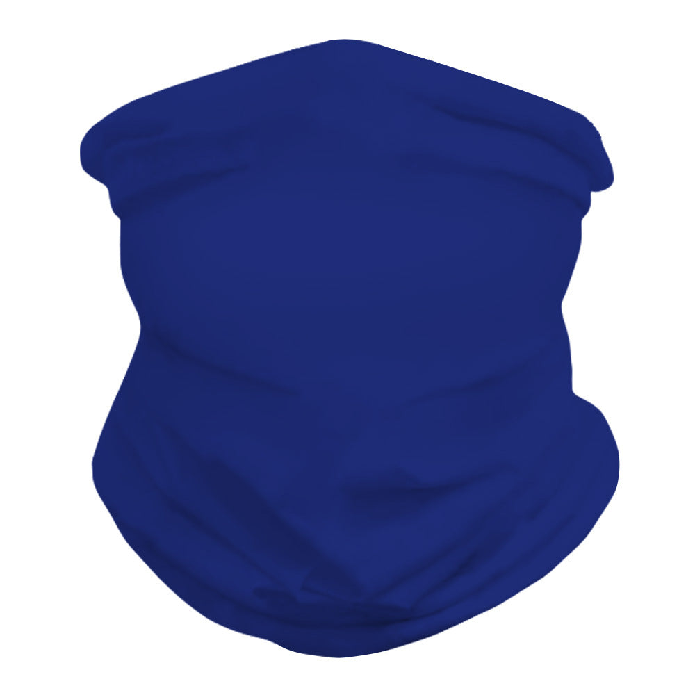 Outdoor cycling mask