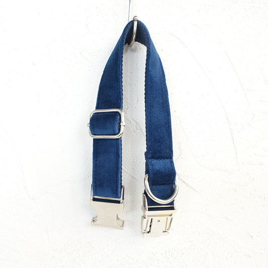 MUTTCO Adjustable Dog Collar