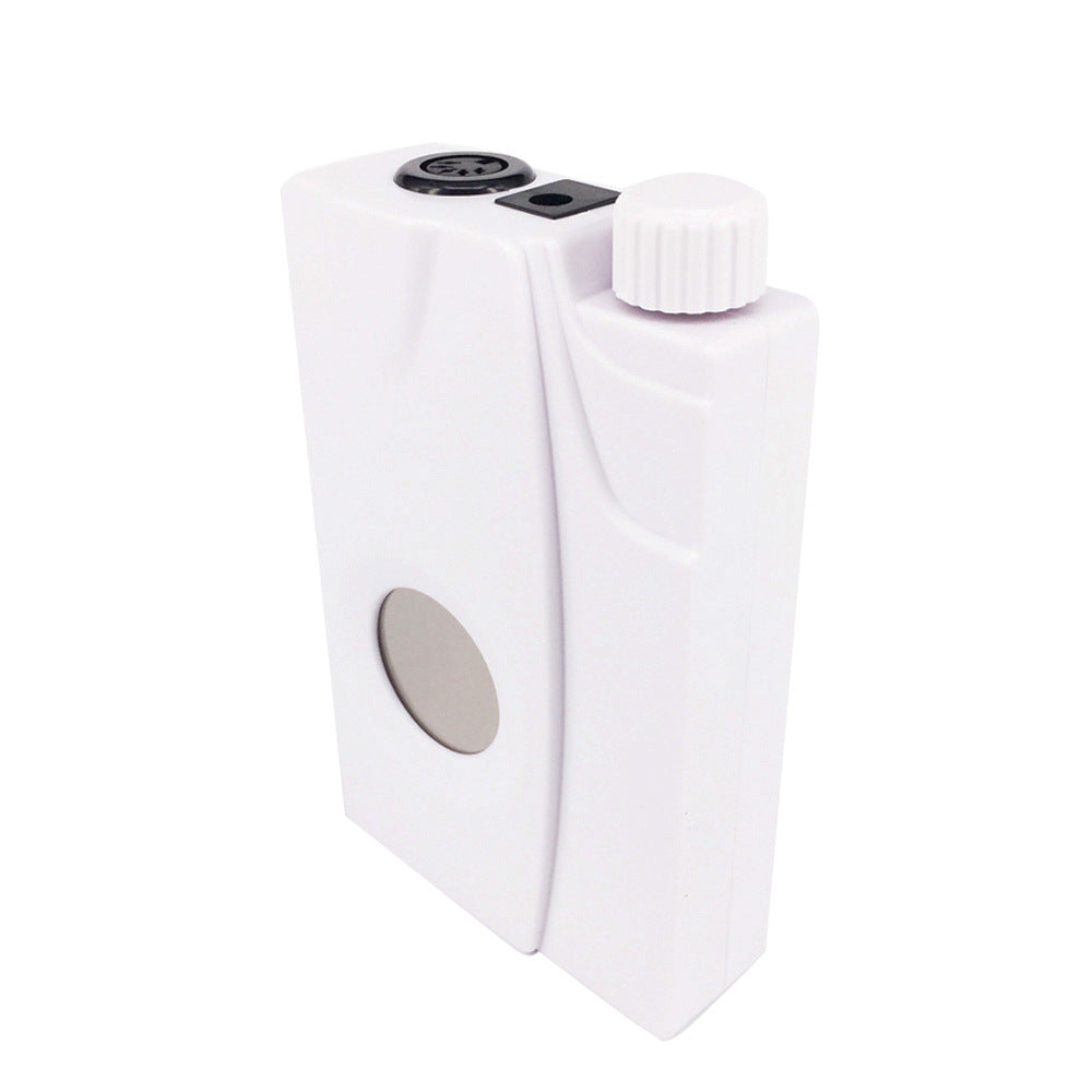 Rechargeable Portable Electric Pen Polish Sharpener