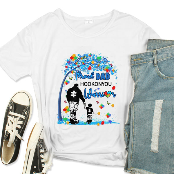 Women's Fertility Freedom Graphic Feminism Printed T-Shirt