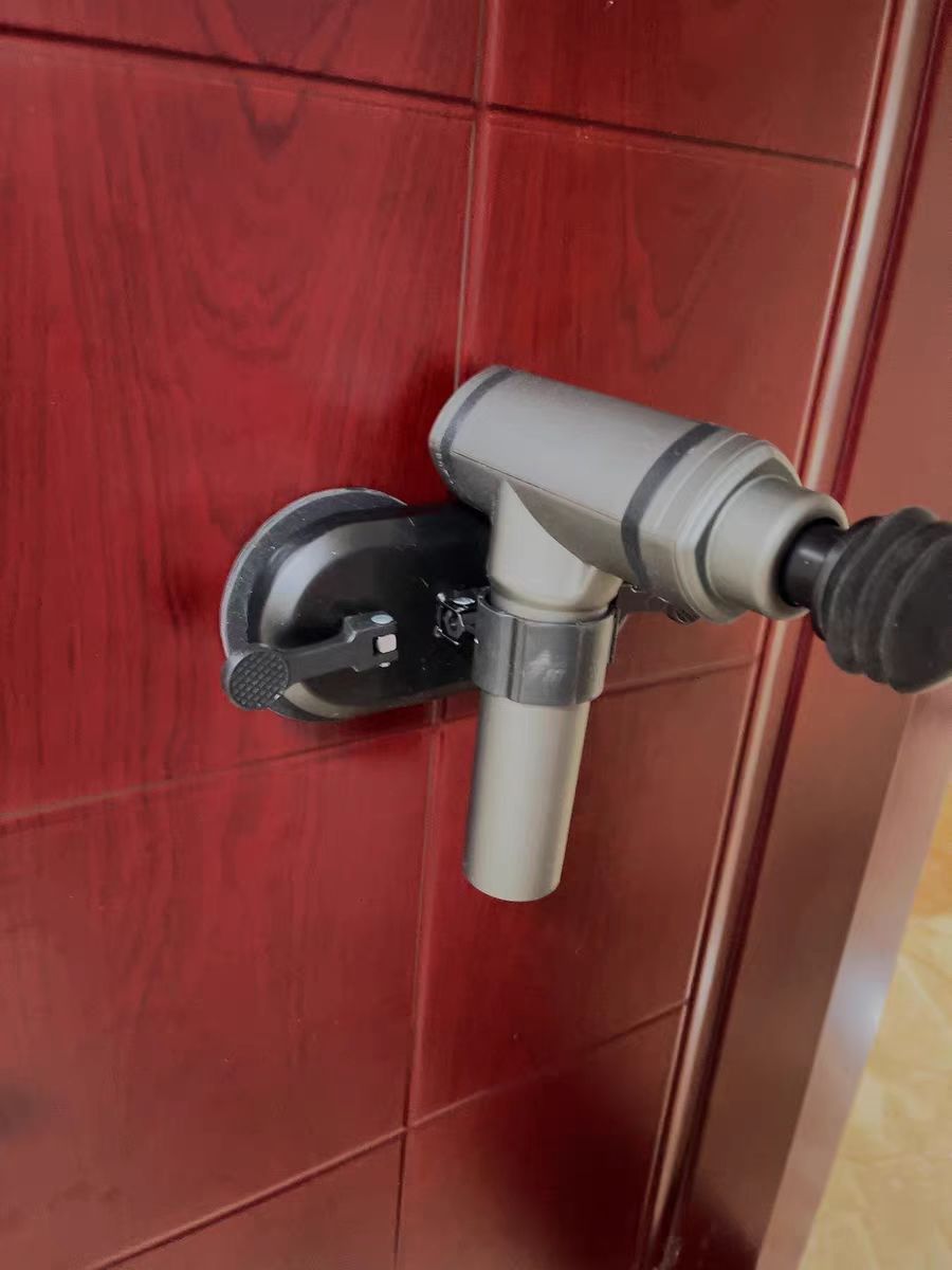 Men's And Women's Massage Gun Holder Support Frame