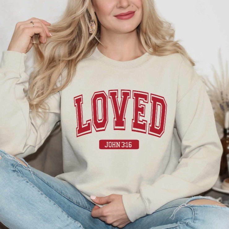 Europæisk Amerikansk Mode Blomsterprint Rund Hals Efterår Og Vinter Basis Langærmet Sweater
