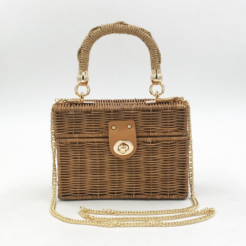 Xiaoxiangfeng spot messenger stråtaske