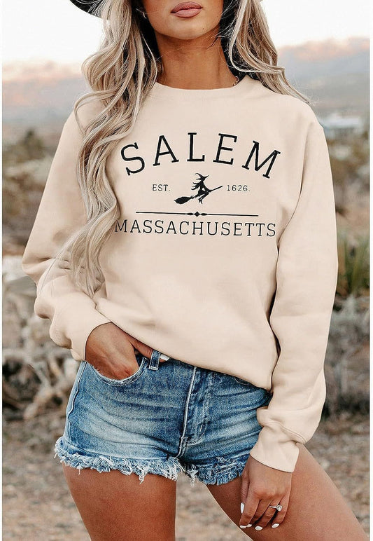 Women's Fashion Individual Casual Sweater
