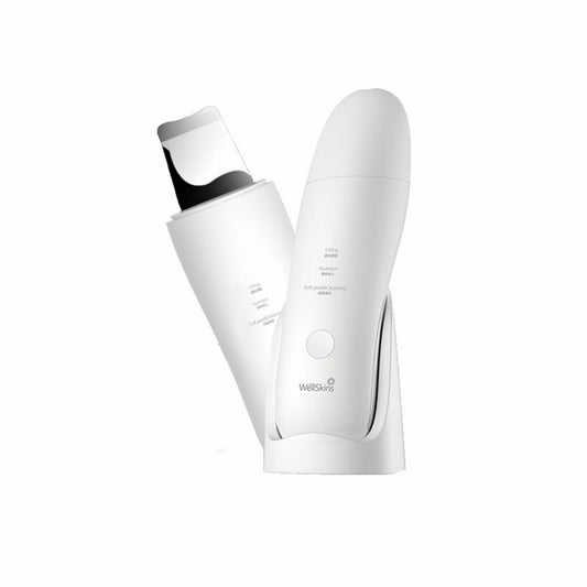 Wei xin cleaning and beauty instrument