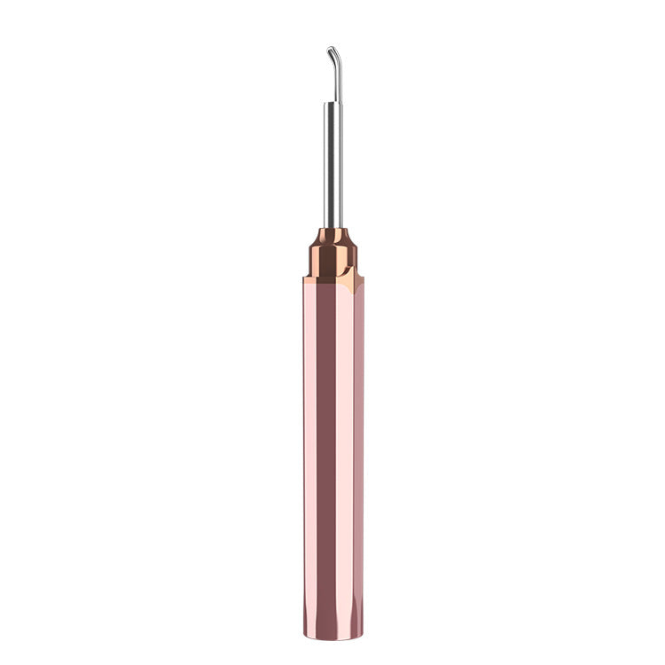 Multi-Function Wireless Smart Ear Cleaner