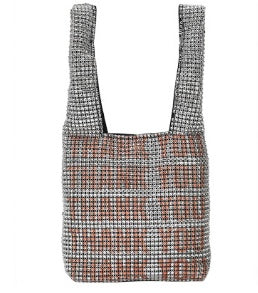 Thank You Sequins Bags