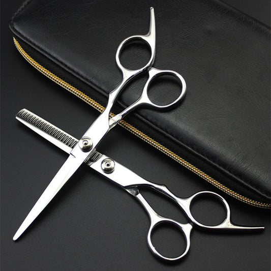 440C steel novice practice shears