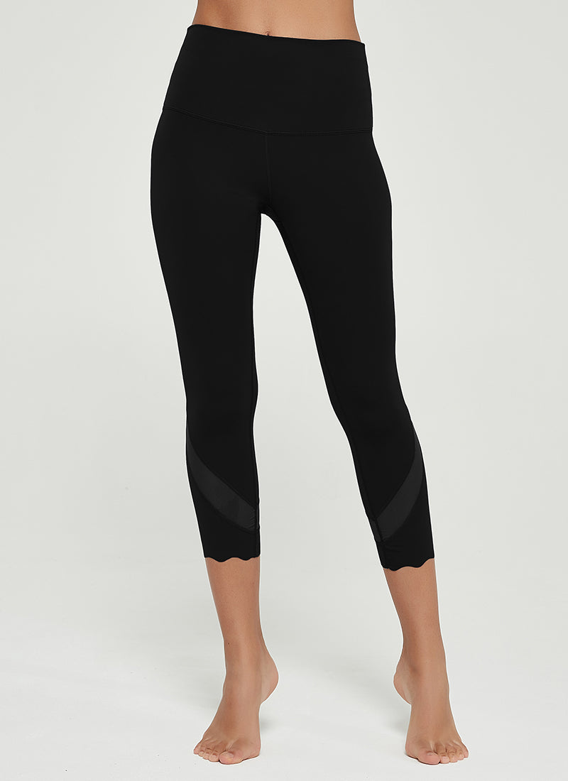 Fitness pants