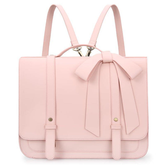 Summer Garden Romantic Butterfly Laptop Bag