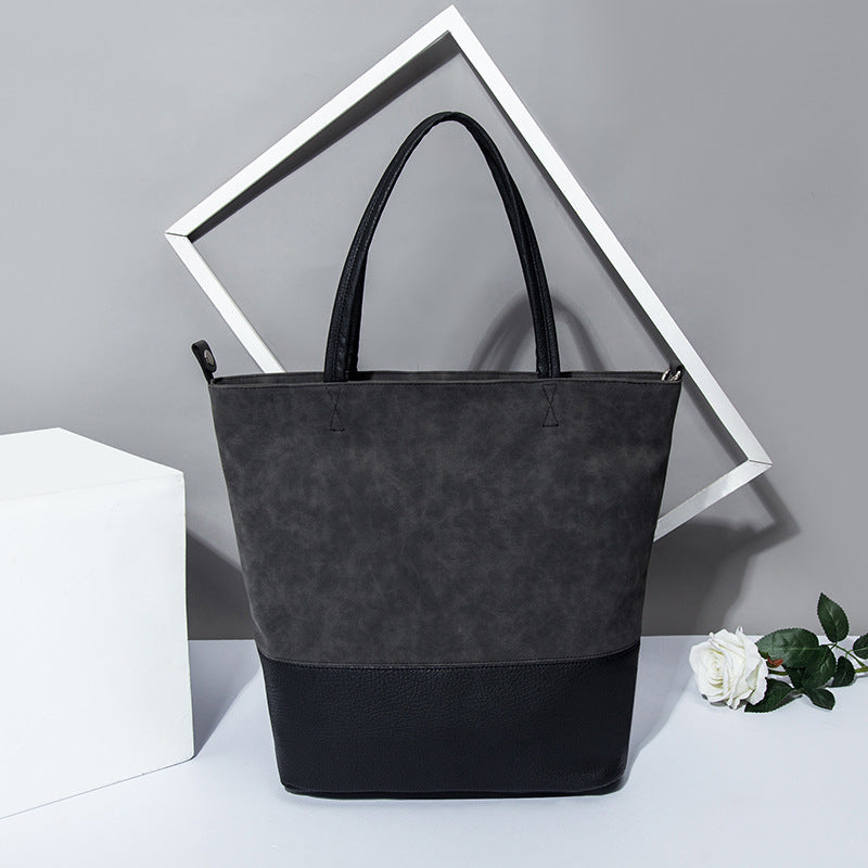 Messenger bag European and American fashion female bag