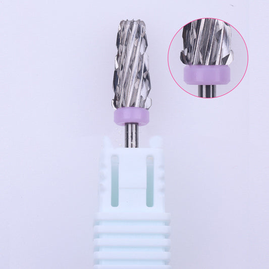 5-in-1 High-quality Nail Remover Imported Tungsten Steel Grinding Head