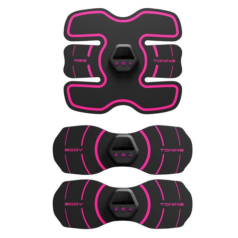 Lazy Abdominal Fitness Device Muscle Abdominal Fitness Device