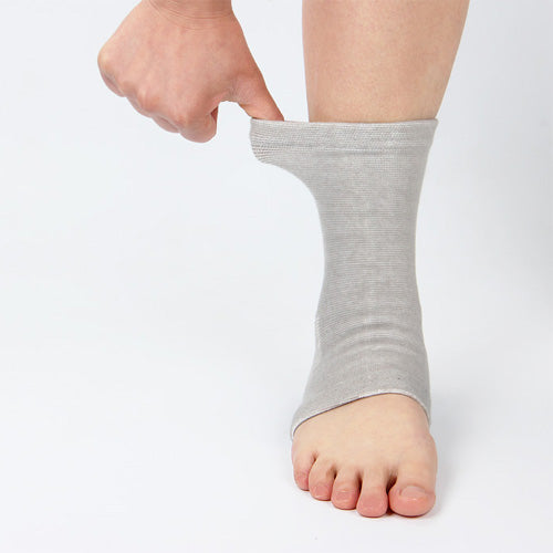 Sports Ankle Sprain Fixed Thermal Foot Protector