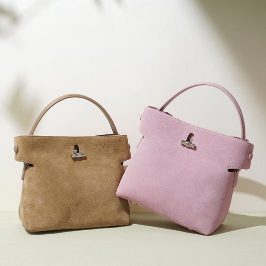 Women's Mini Korean-style Simple Messenger Bag