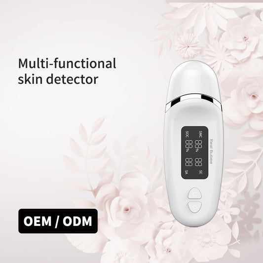 Skin Humidity Instrument Facial Water and Oil Intelligent Detection Pen
