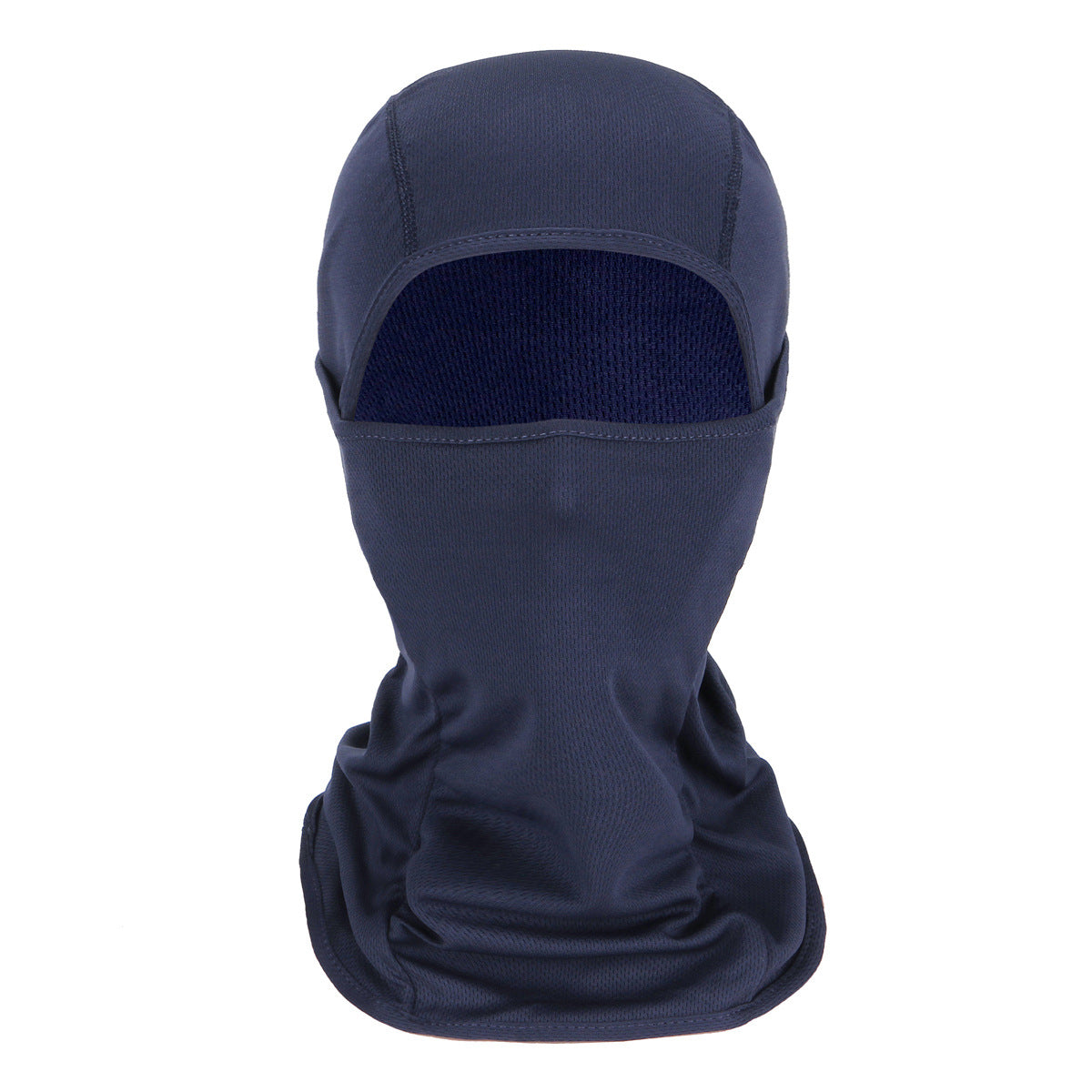 Sunscreen and dustproof head cover