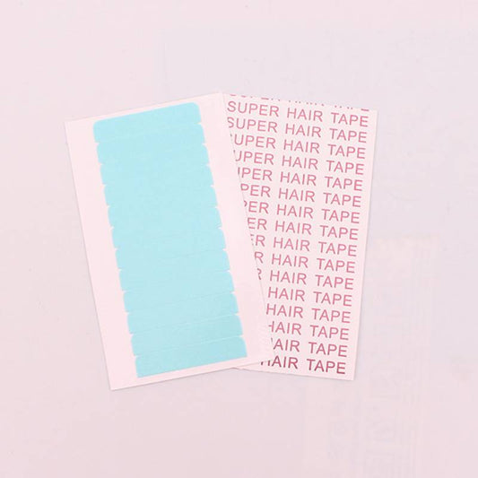 twin adhesive