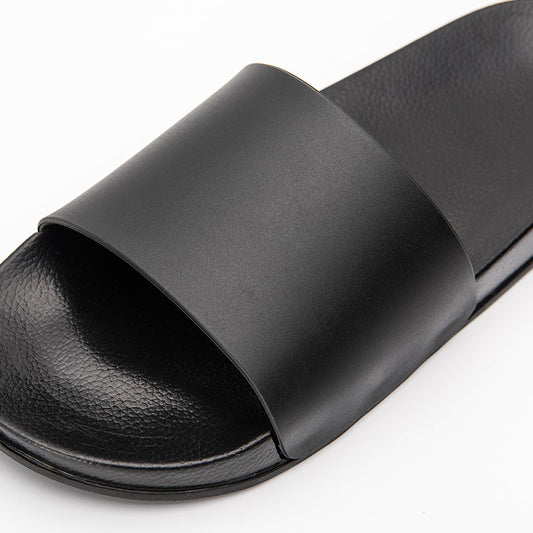 Summer home non-slip soft bottom fashion flip-flop