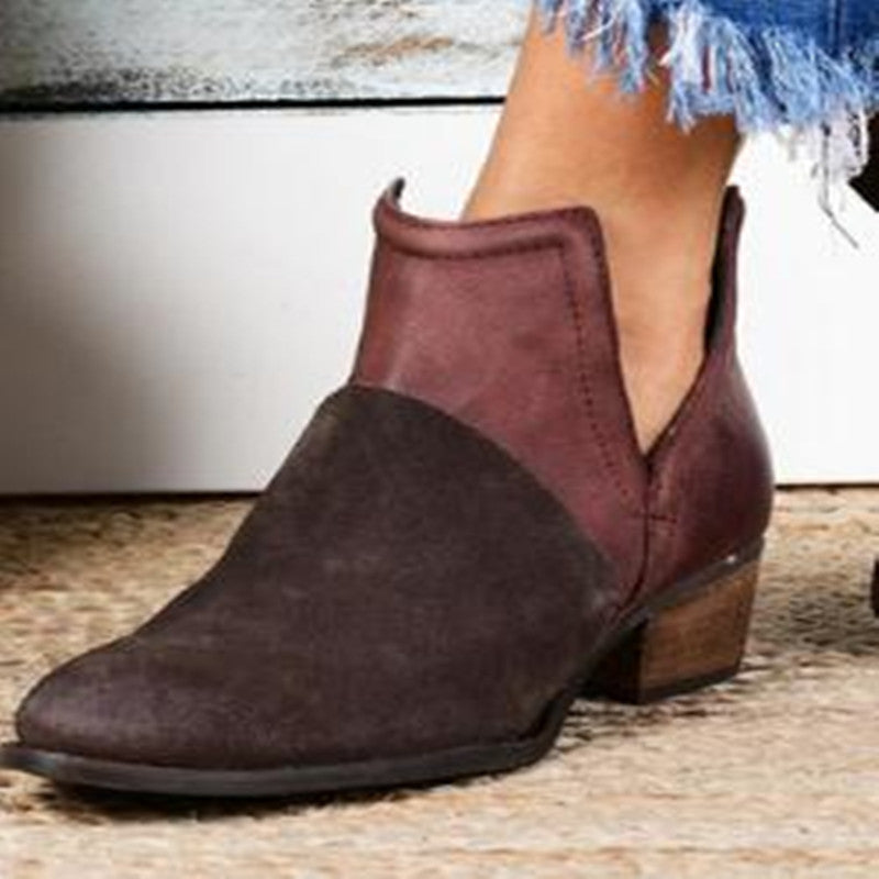 European and American fashion high heel sandals women