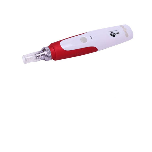 Promote penetration into cosmetic equipment