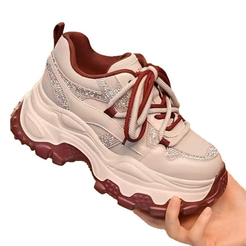 New Seasonal Casual Shoes For Petite Individuals