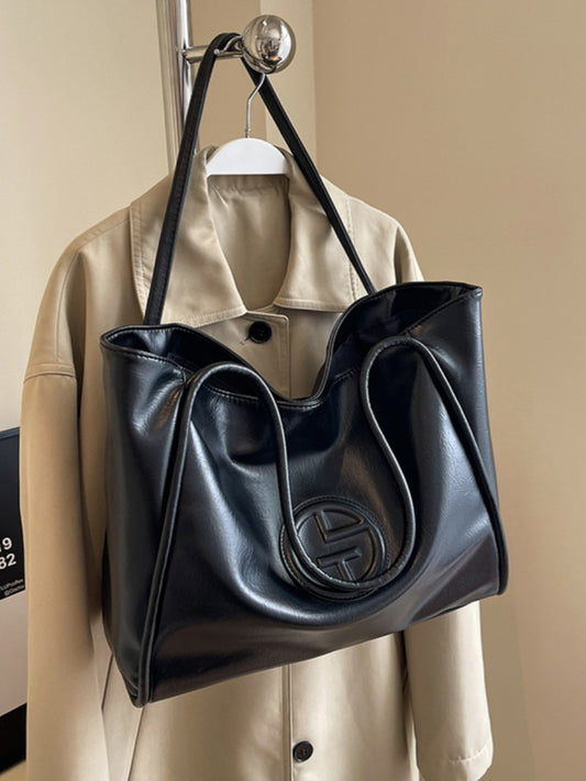 College Student Tote Bag