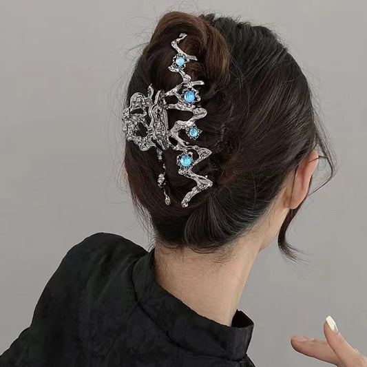 Shark Minority Personality Hair Accessories