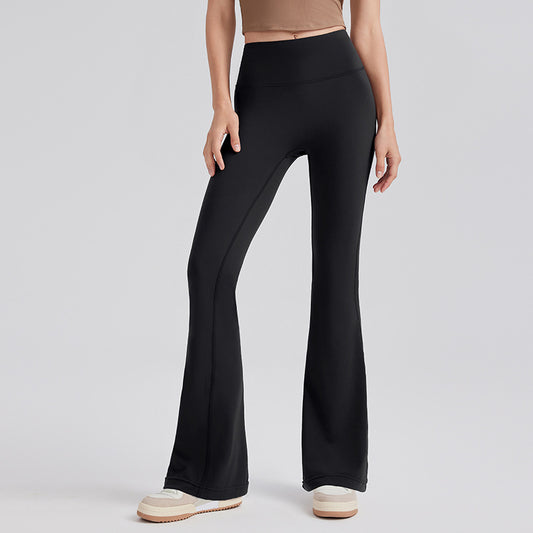 Women's American Sports Fitness Casual Yoga Pants