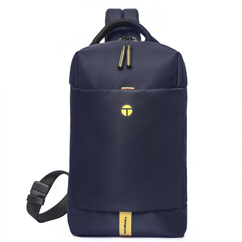 Men's shoulder bag