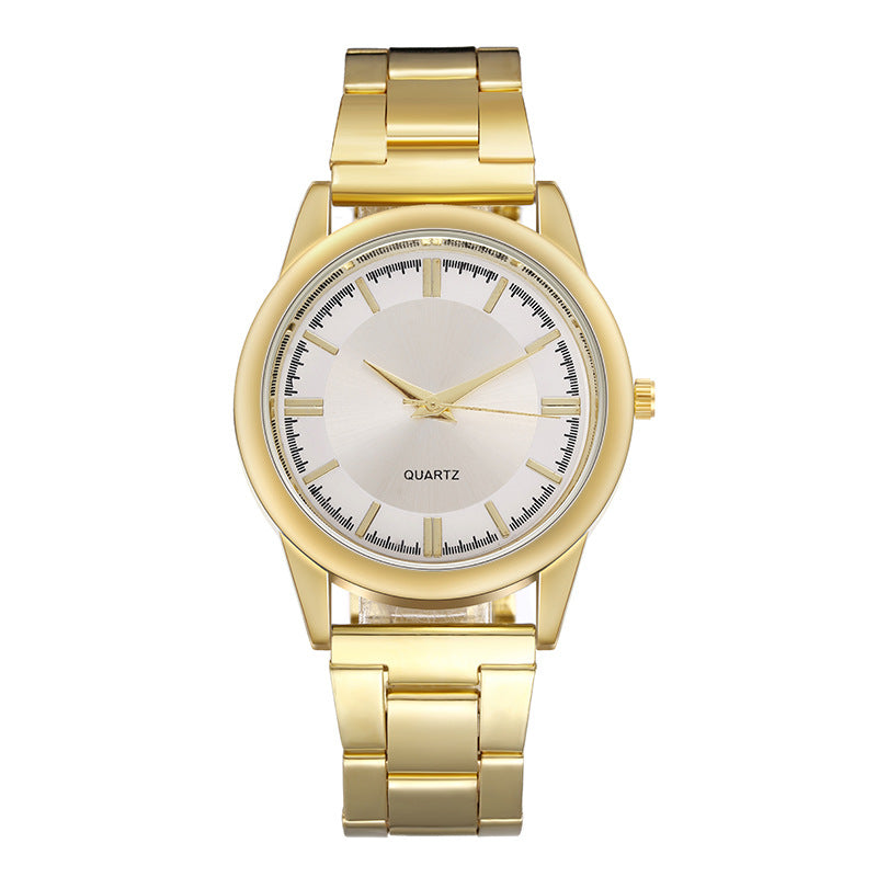 Men's Quartz Watch Business