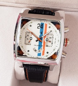 Special Mechanical watchman Watch