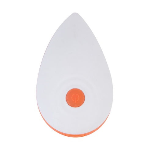 Belleza De Mano Cepillo Peine Del Pelo Del Cuero Cabelludo Jefe Masajeador Vibrador