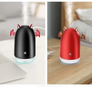 230ml Little Devil Ultrasonic Humidifier