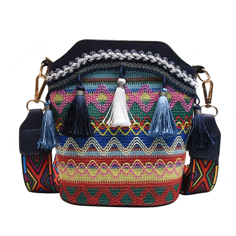 New fashion women's bag in spring