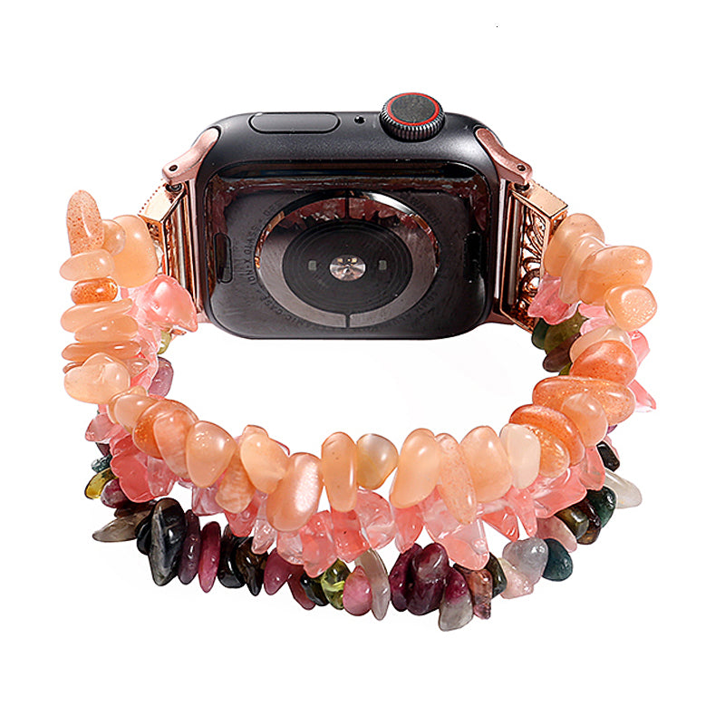 Original stone strap suitable for jewelry strap