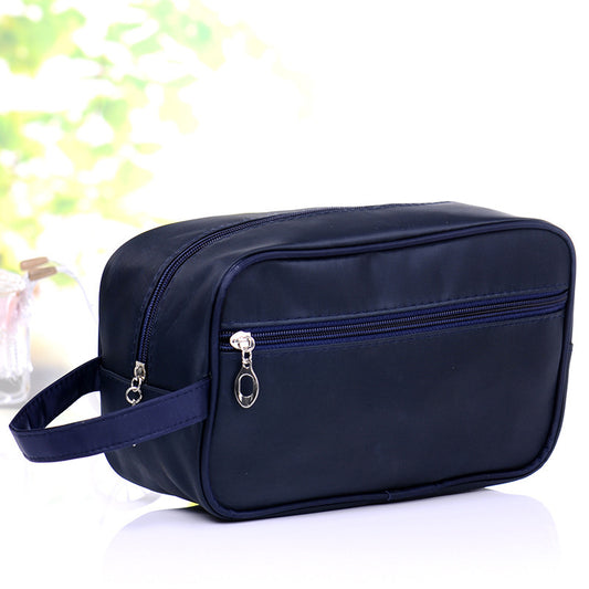 Carry makeup waterproof carrying case