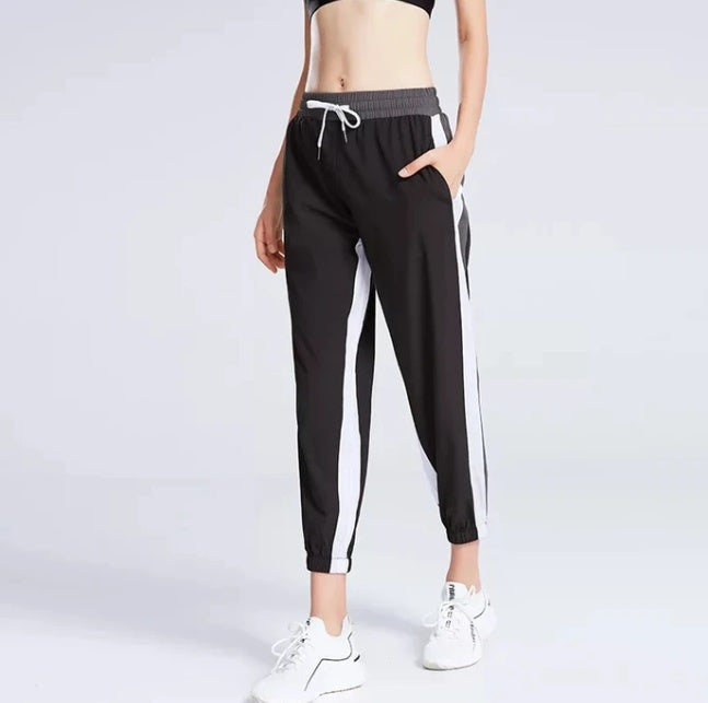 Fashion training pants