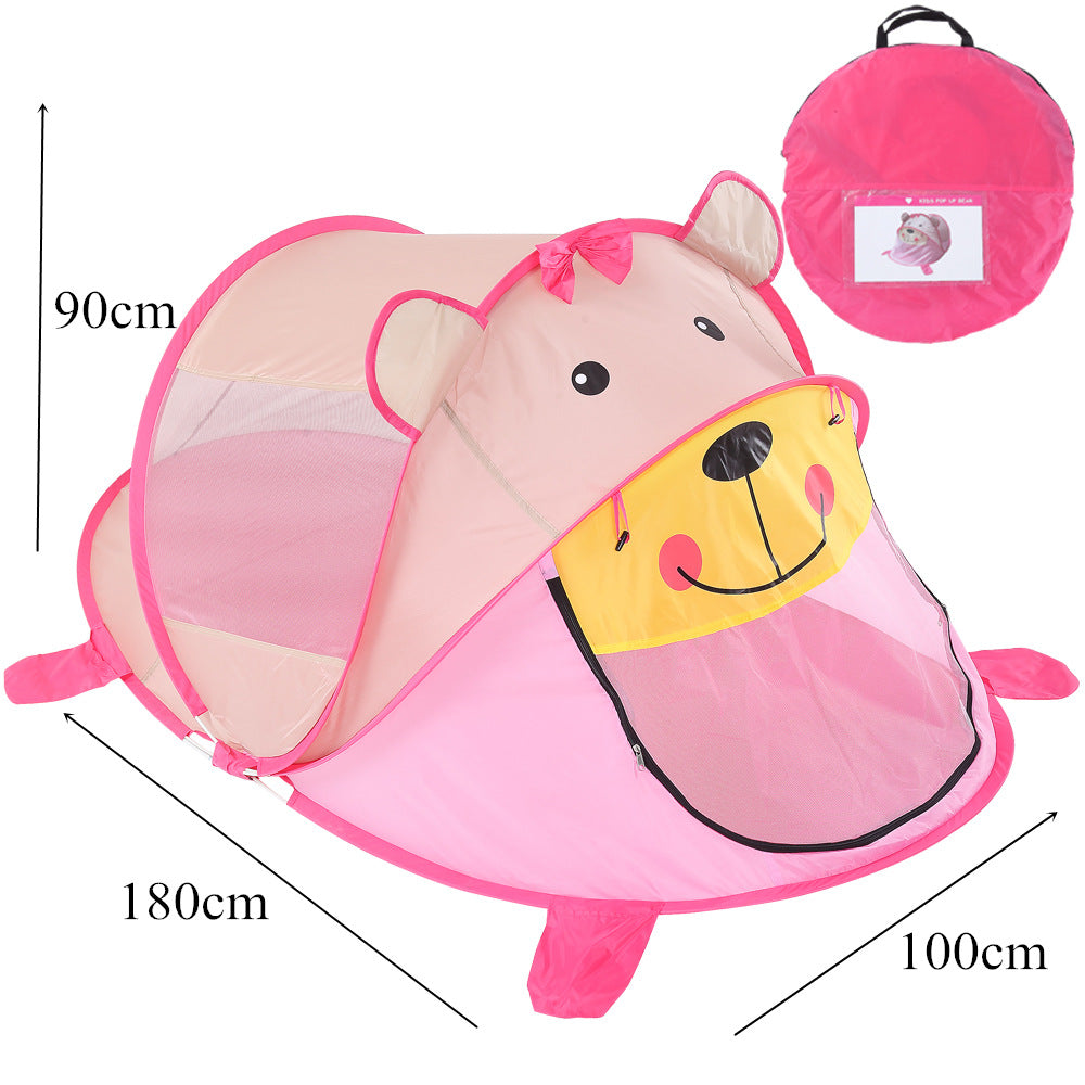 Children's tent