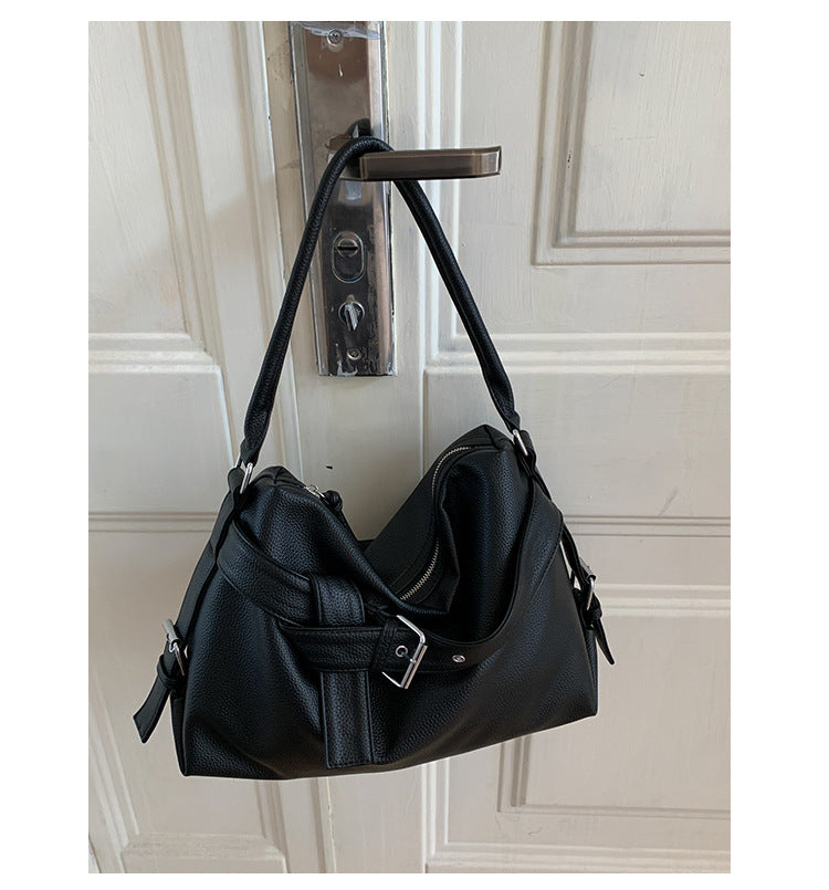 Large-capacity, High-end Womens Tote Bag