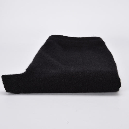 Winter Padded Warm Pants Women's Trousers Pure Cashmere Warm Pants