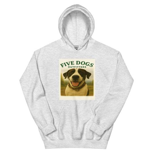 Europæisk størrelse sweatshirt med sænkede skuldre til fritidssport
