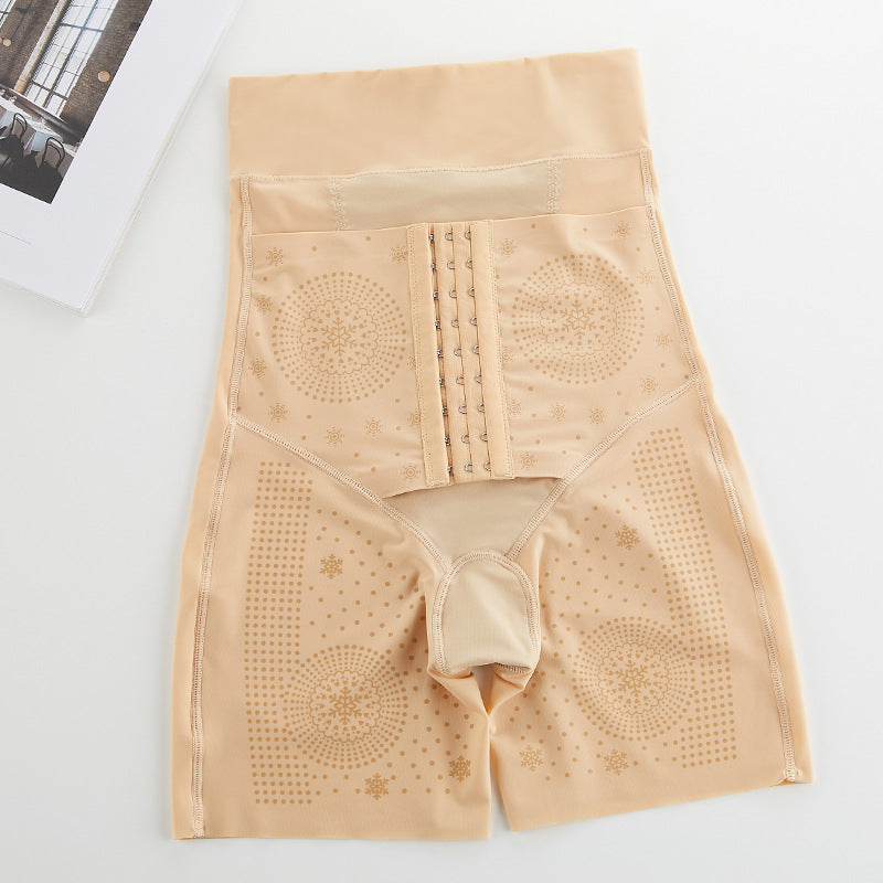 Women's Fashion Casual High Waist Hip Lift Tight-fitting Pants
