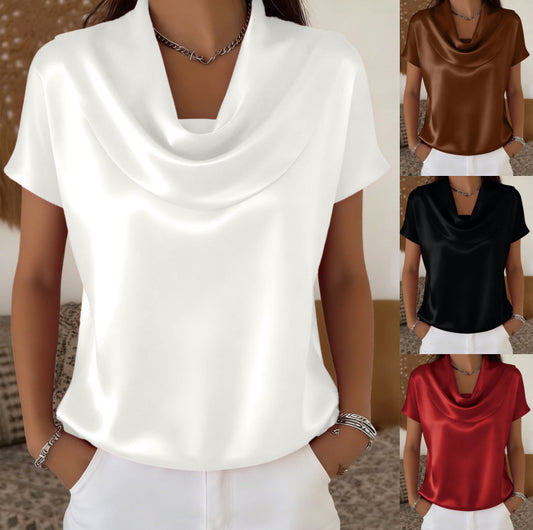 Versatile Casual Shirt That Pairs Effortlessly With Any Look