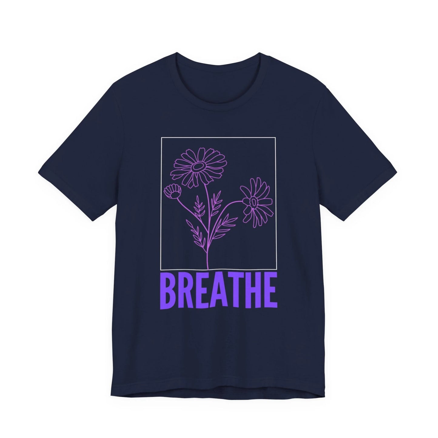 Womens Short-sleeve Cotton Custom T-shirt